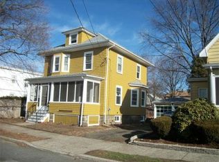 45 E Park Ave, Lynn, MA 01902