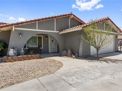 18043 Preston St, Hesperia, CA, 92345