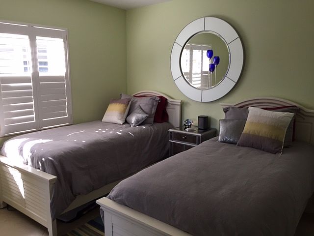 Bedroom #2