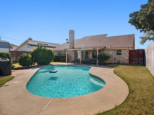 4400 Esmond Dr, Odessa, TX 79762