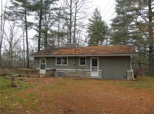 5345 Spearsville Rd, Morgantown, IN 46160