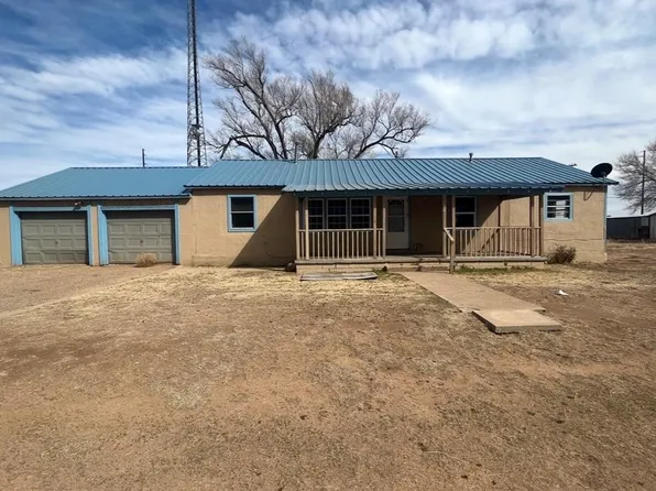 815 W Railroad Ave, Channing, TX 79018