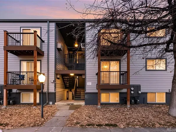 16259 W 10th Avenue #I2, Golden, CO 80401