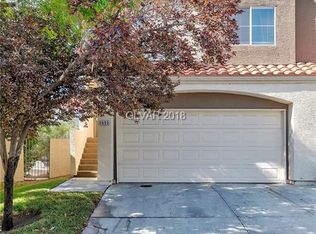 1665 Bubbling Well Ave, Henderson, NV 89014