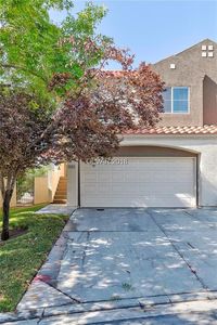 1665 Bubbling Well Ave, Henderson, NV, 89014