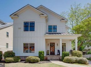 3338 Madison St, College Park, GA