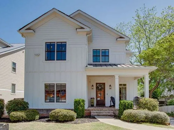 3338 Madison St, College Park, GA 30337
