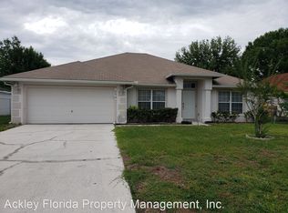654 Caribou Ct, Poinciana, FL 34759