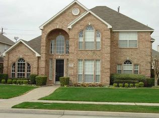 4561 Lone Tree Dr, Plano, TX 75093