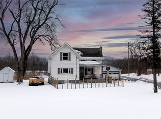 1041 State Route 5s, Mohawk, NY 13407