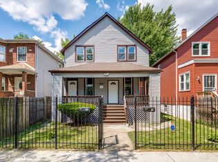 5458 W Iowa St, Chicago, IL 60651