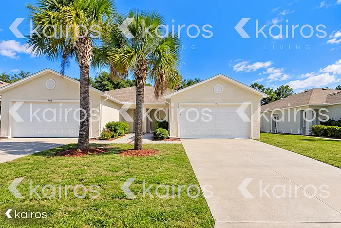 9125 Aegean Cir