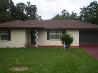 2338 N Dunwoodie Rd, Avon Park, FL 33825