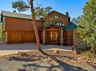 4431 W Hawthorn Rd, Show Low, AZ 85901