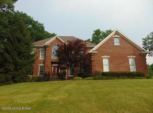 16706 Mallet Hill Dr, Louisville, KY 40245