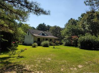 2225 Lakebay Rd, Vass, NC 28394
