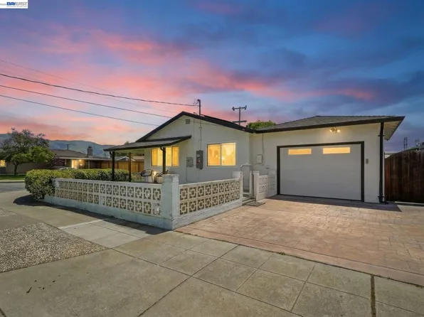 43225 Mintwood St, Fremont, CA 94538