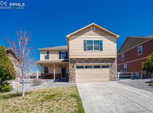 6044 Point Rider Cir, Castle Rock, CO 80104