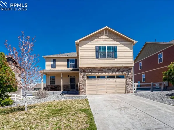 6044 Point Rider Cir, Castle Rock, CO 80104