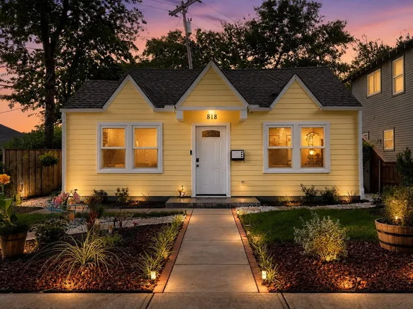 818 N Windomere Ave, Dallas, TX 75208
