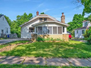 1009 SW Medford Ave, Topeka, KS 66604