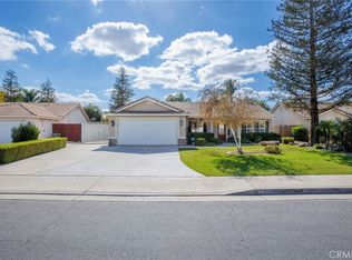 10807 Polo Dr, Bakersfield, CA 93312