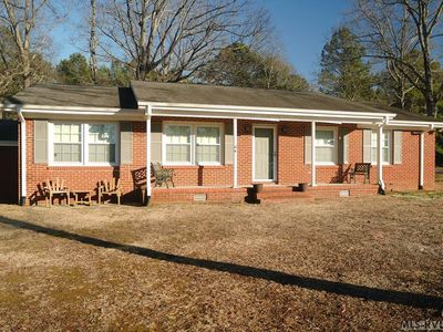 3419 Brunswick Rd, Emporia, VA, 23847
