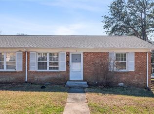 2503 Vanstory St APT C, Greensboro, NC 27407