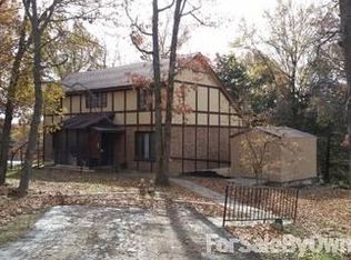 518 SE 601st Rd, Warrensburg, MO 64093