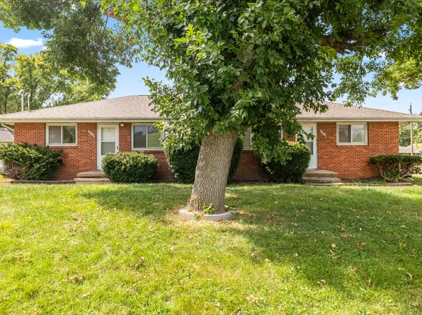 5802 SW 12th St, Des Moines, IA 50315