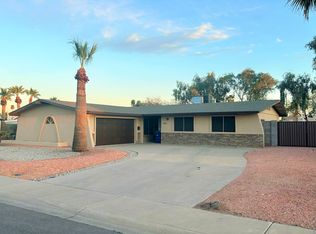 1989 E Dunbar Dr, Tempe, AZ 85282