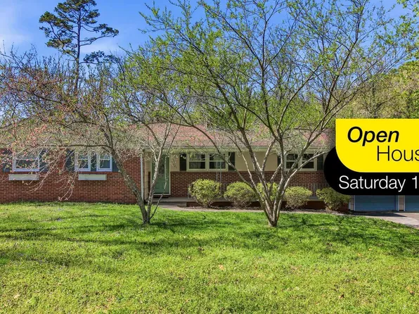 4721 W Sunset Rd, Knoxville, TN 37914