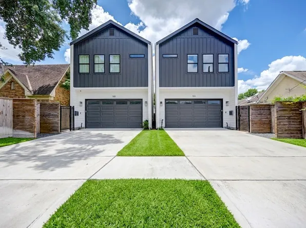 18 Sidney St #A, Houston, TX 77003