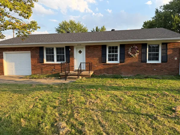 1738 Queens Way Ct, Owensboro, KY 42301