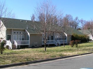 1008 Rucker St APT A, Greensboro, NC 27407