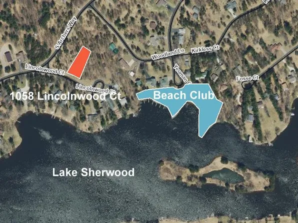 1058 Lincolnwood Ct, Nekoosa, WI 54457