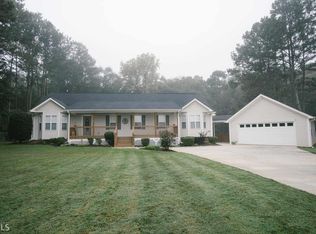 47 Clem Lowell Rd, Carrollton, GA 30116