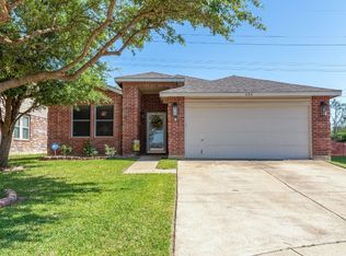 608 Granite Ridge Dr, Fort Worth, TX 76179