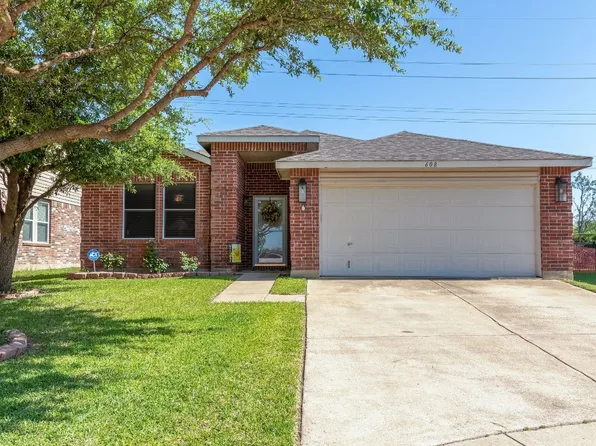 608 Granite Ridge Dr, Fort Worth, TX 76179