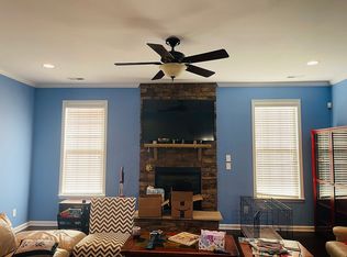 6504 Ridgemount St, Wake Forest, NC 27587