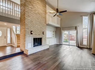 10307 Mount Michelle St, San Antonio, TX 78213