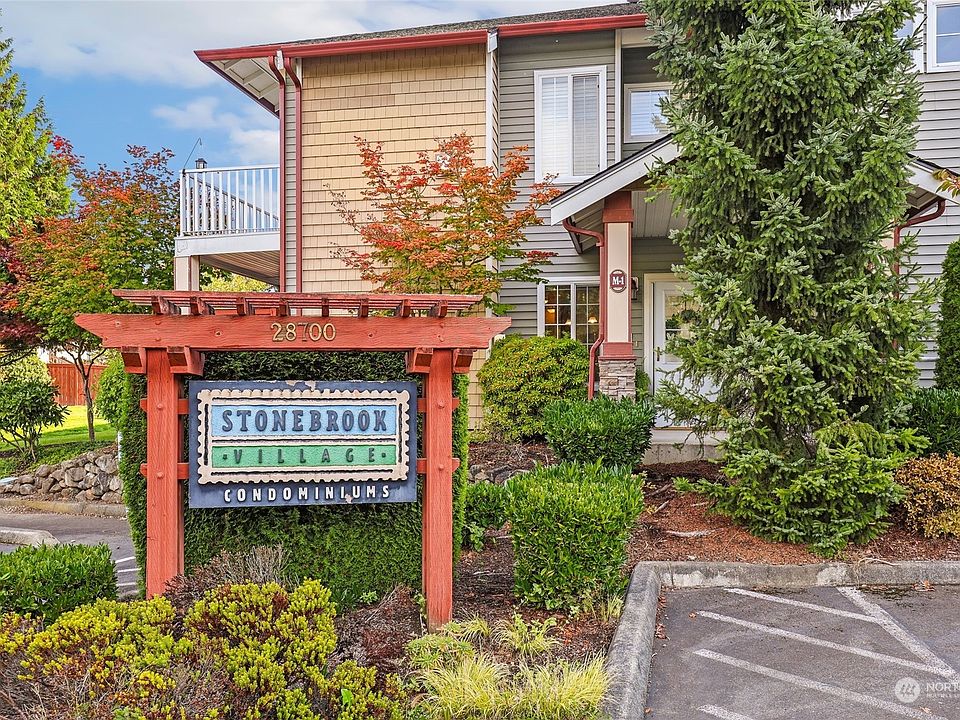 1st image of 28700 34th Avenue S #M1