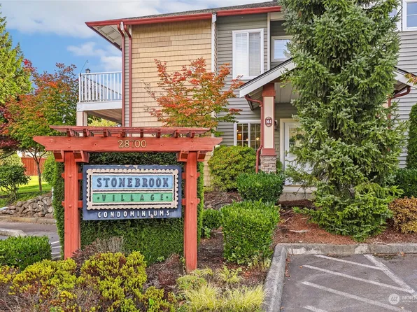 28700 34th Avenue S #M1, Auburn, WA 98001