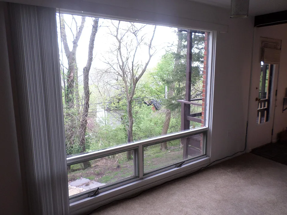 living rm