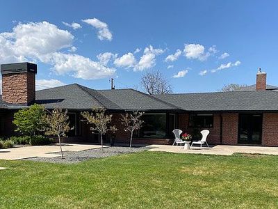 6335 E Montview Blvd, Denver, CO, 80207