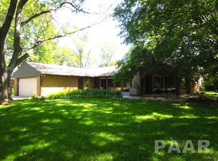 2528 W Vista View Ct, Peoria, IL