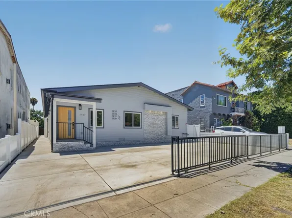 2937 10th Ave, Los Angeles, CA 90018