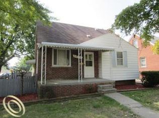 1809 Markese Ave, Lincoln Park, MI 48146