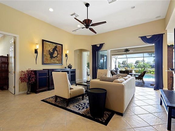 4th image of 23631 Via Carino Ln