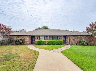 2820 Clear Springs Dr #2820, Plano, TX 75075